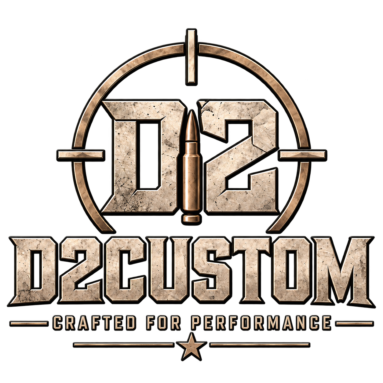 D2 Custom