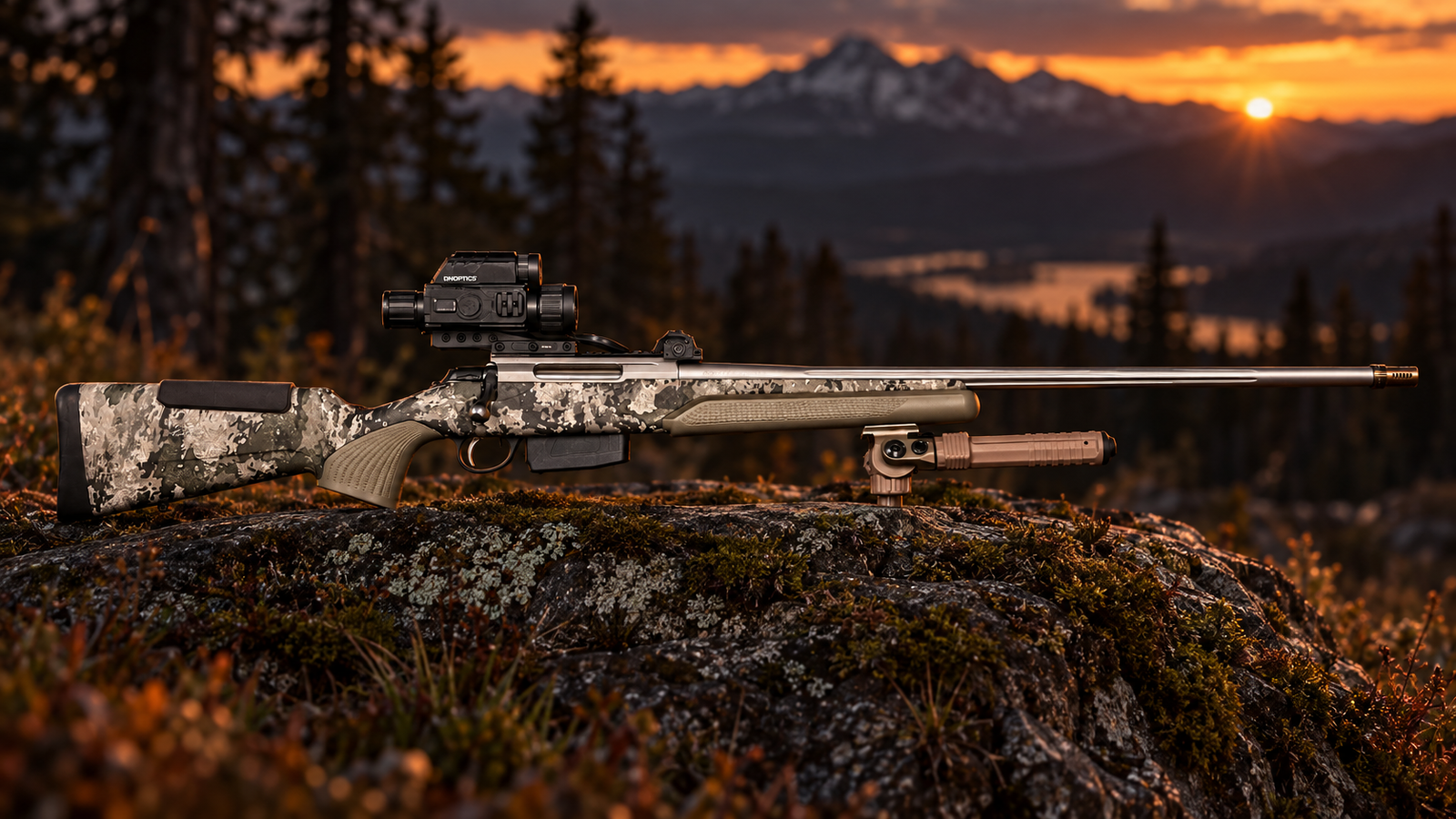 D2 Custom gallery work